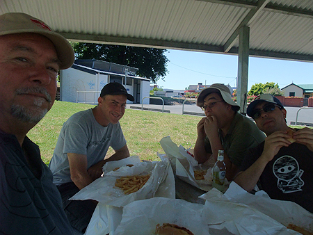 Disc Golf New Zealand